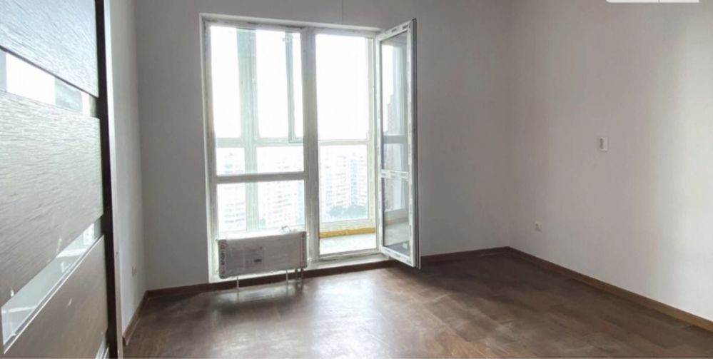 Квартира 44,06 кв м ЖК Навигатор Навігатор 2 Коноплянская Київ - зображення 4