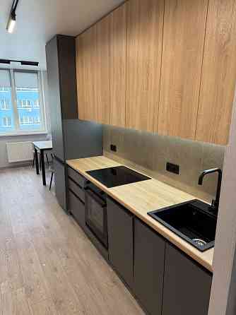 Продаж однокімнатної квартири ЖК Атлант.вул.Симоненка 107 а Бровары