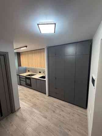 Продаж однокімнатної квартири ЖК Атлант.вул.Симоненка 107 а Бровары