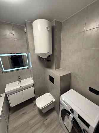 Продаж однокімнатної квартири ЖК Атлант.вул.Симоненка 107 а Бровары