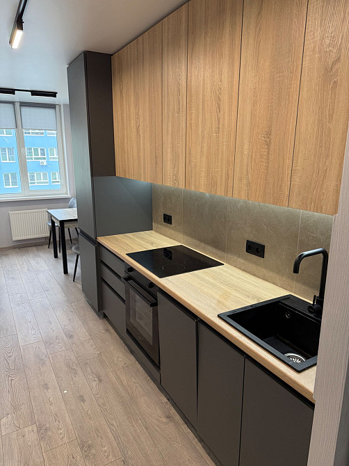 Продаж однокімнатної квартири ЖК Атлант.вул.Симоненка 107 а Бровари - зображення 1