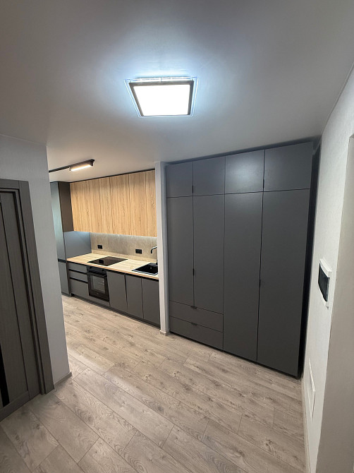 Продаж однокімнатної квартири ЖК Атлант.вул.Симоненка 107 а Бровари - зображення 2