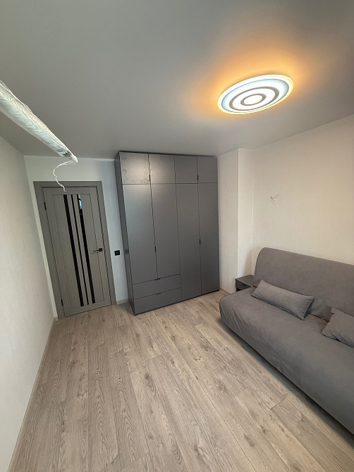 Продаж однокімнатної квартири ЖК Атлант.вул.Симоненка 107 а Бровари - зображення 6