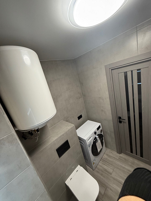 Продаж однокімнатної квартири ЖК Атлант.вул.Симоненка 107 а Бровари - зображення 4