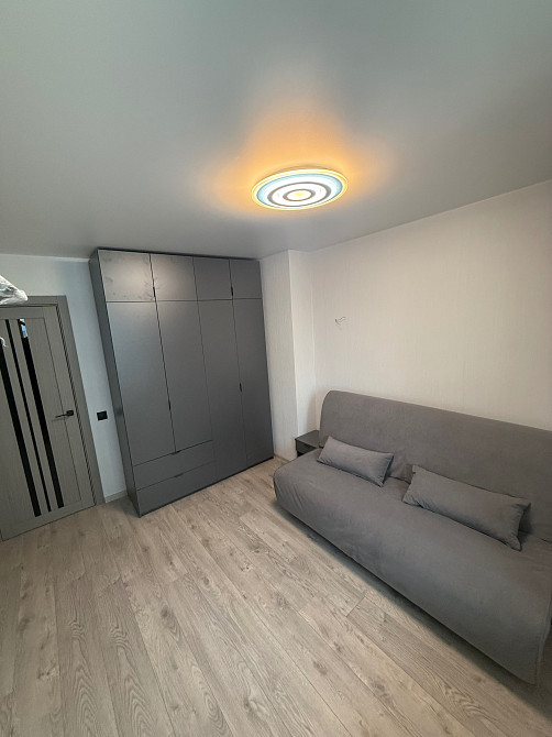 Продаж однокімнатної квартири ЖК Атлант.вул.Симоненка 107 а Бровари - зображення 8