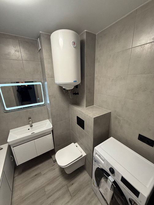 Продаж однокімнатної квартири ЖК Атлант.вул.Симоненка 107 а Бровари - зображення 3