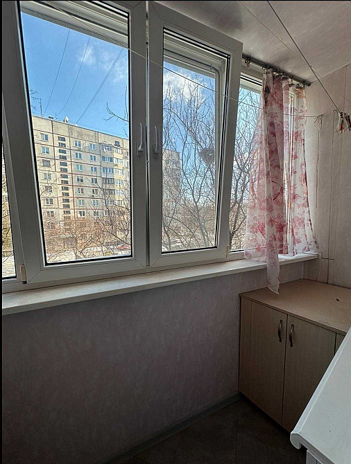 Продам 1 комн.кв.с евроремонтом на Одесской. (403239) Харків - зображення 4