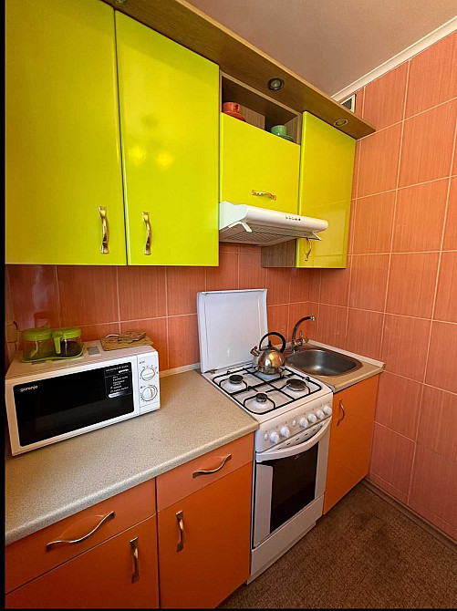 Продам 1 комн.кв.с евроремонтом на Одесской. (403239) Харків - зображення 1