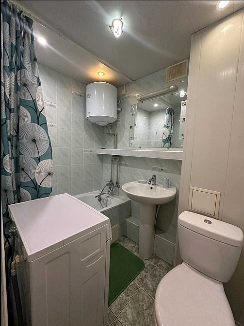 Продам 1 комн.кв.с евроремонтом на Одесской. (403239) Харків - зображення 2