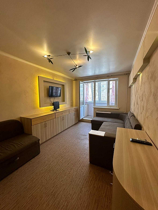 Продам 1 комн.кв.с евроремонтом на Одесской. (403239) Харків - зображення 7