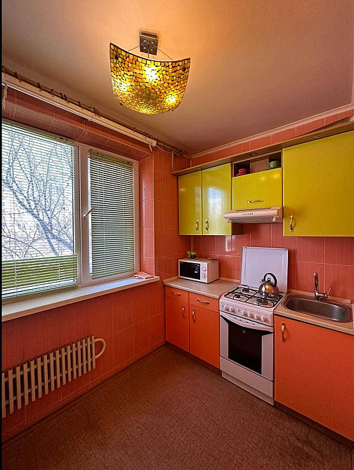 Продам 1 комн.кв.с евроремонтом на Одесской. (403239) Харків - зображення 3