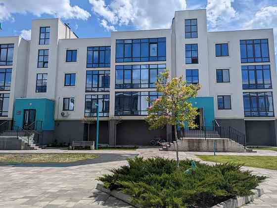 Вигідна ціна! Двокімнатна квартира під чистове оздоблення! Ирпень