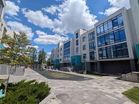 Вигідна ціна! Двокімнатна квартира під чистове оздоблення! Ирпень