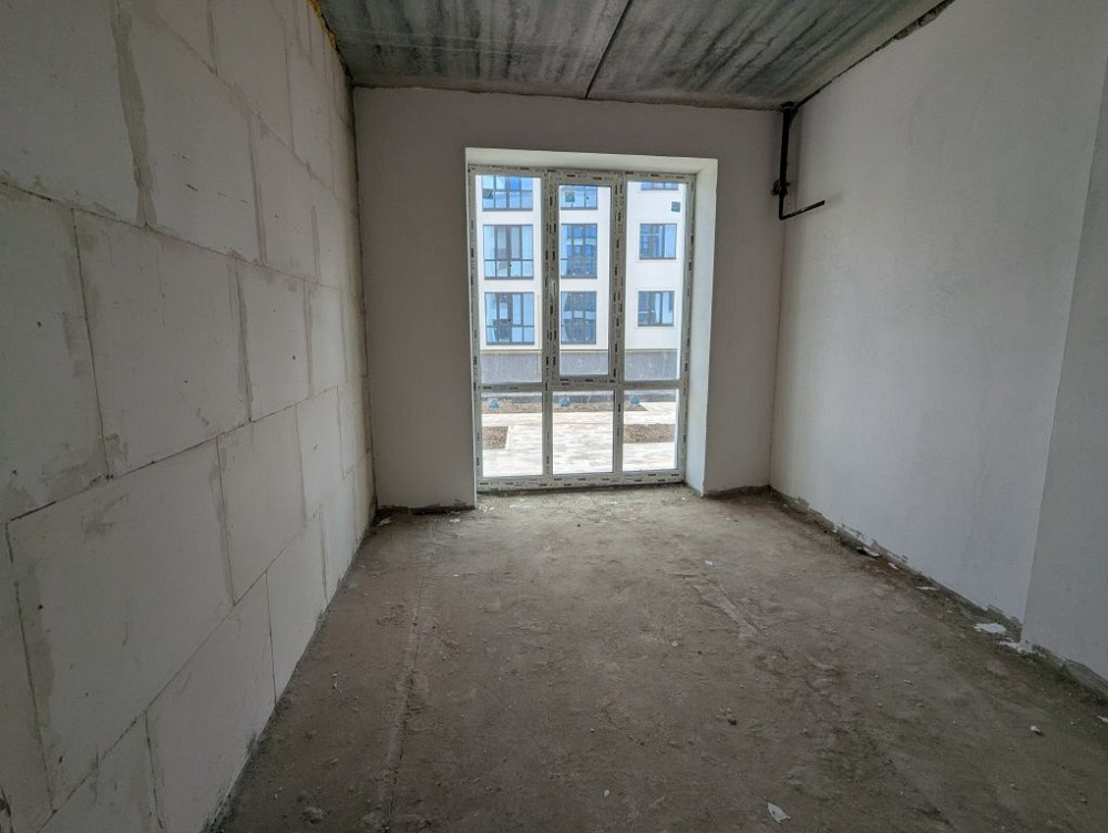 Вигідна ціна! Двокімнатна квартира під чистове оздоблення! Ірпінь - зображення 6