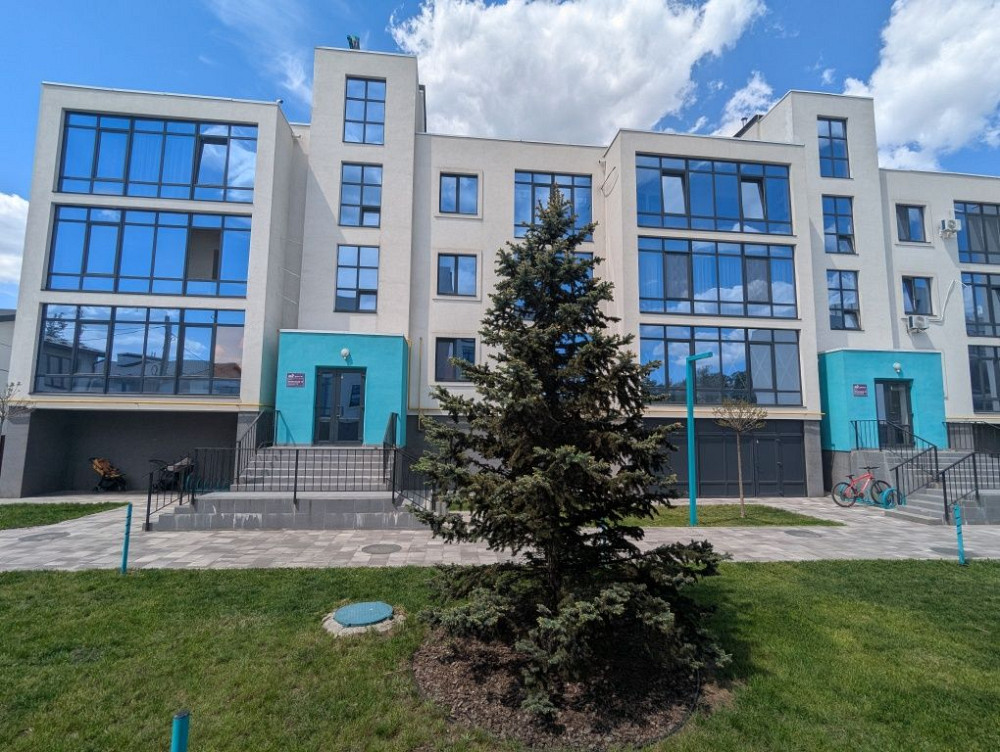 Вигідна ціна! Двокімнатна квартира під чистове оздоблення! Ірпінь - зображення 3