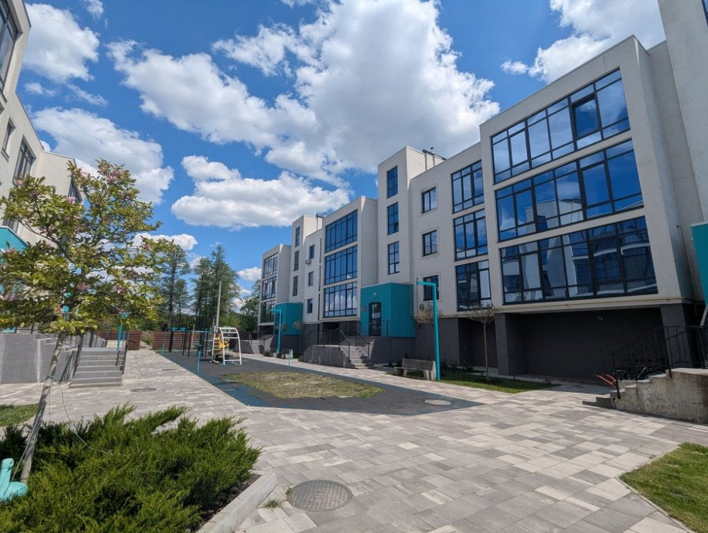 Вигідна ціна! Двокімнатна квартира під чистове оздоблення! Ірпінь - зображення 2