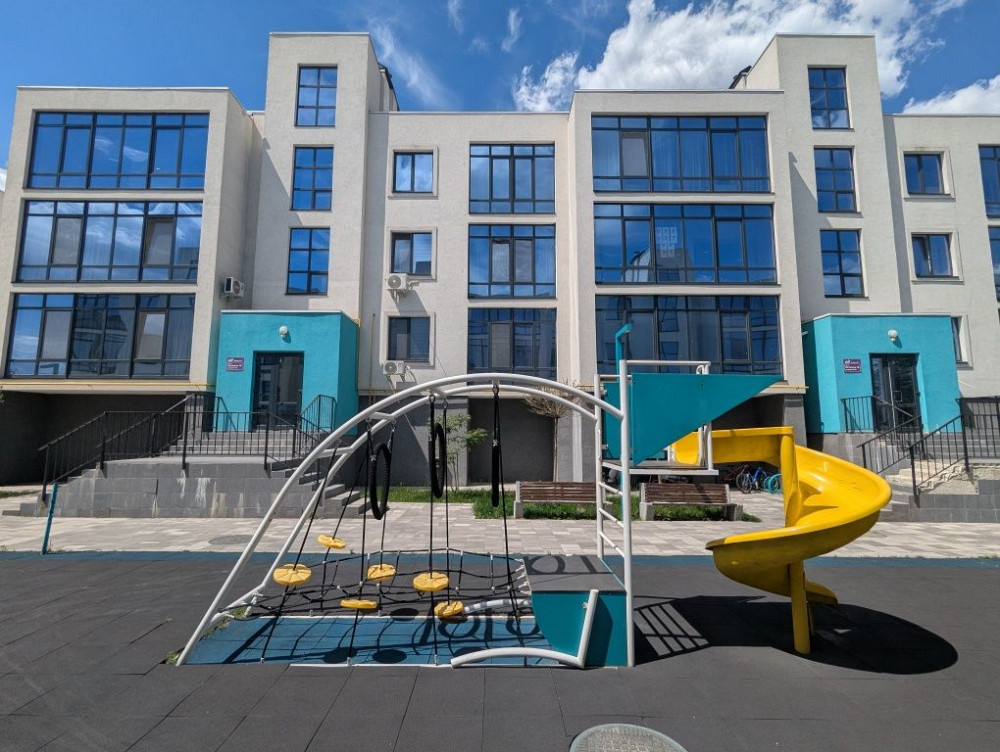 Вигідна ціна! Двокімнатна квартира під чистове оздоблення! Ірпінь - зображення 4