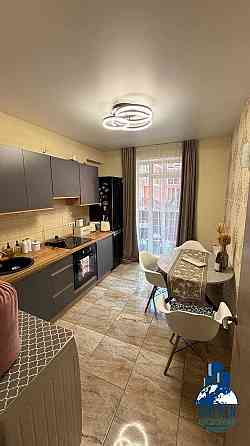 Продам 1 к. квартиру ЖК Олімпійський жм Лівобережний 3 Днепр