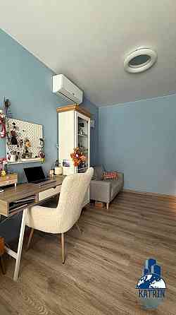 Продам 1 к. квартиру ЖК Олімпійський жм Лівобережний 3 Днепр