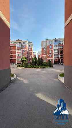 Продам 1 к. квартиру ЖК Олімпійський жм Лівобережний 3 Днепр