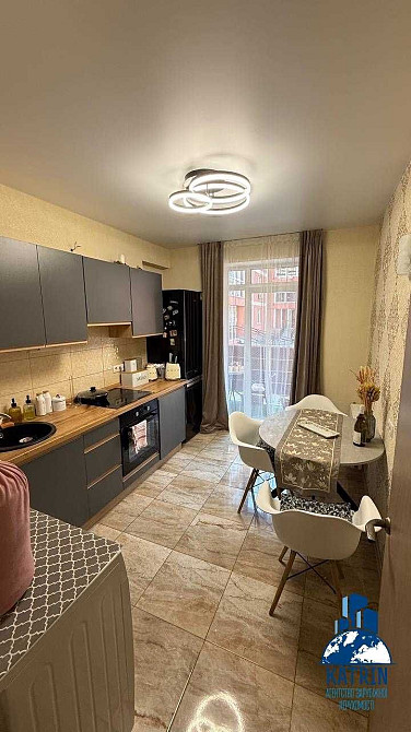 Продам 1 к. квартиру ЖК Олімпійський жм Лівобережний 3 Днепр - изображение 3