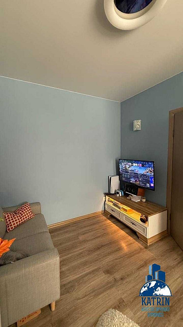 Продам 1 к. квартиру ЖК Олімпійський жм Лівобережний 3 Днепр - изображение 5