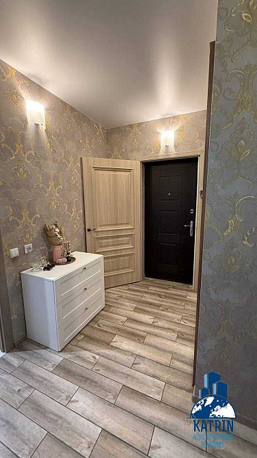 Продам 1 к. квартиру ЖК Олімпійський жм Лівобережний 3 Днепр - изображение 4