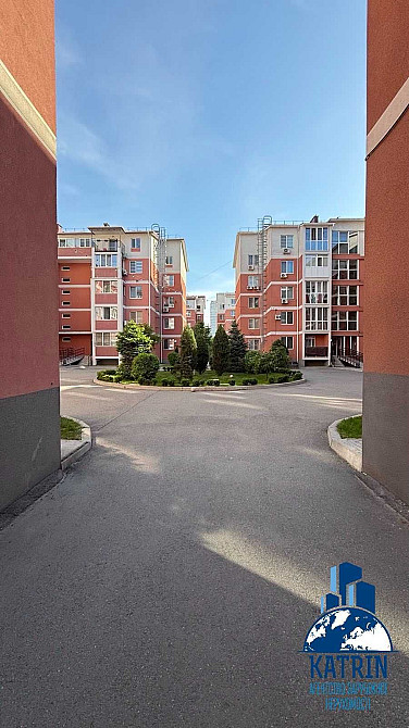 Продам 1 к. квартиру ЖК Олімпійський жм Лівобережний 3 Днепр - изображение 1