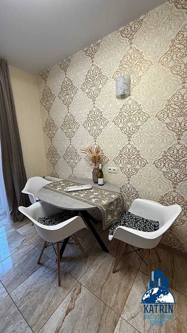 Продам 1 к. квартиру ЖК Олімпійський жм Лівобережний 3 Днепр - изображение 2