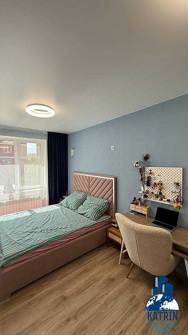 Продам 1 к. квартиру ЖК Олімпійський жм Лівобережний 3 Днепр - изображение 8