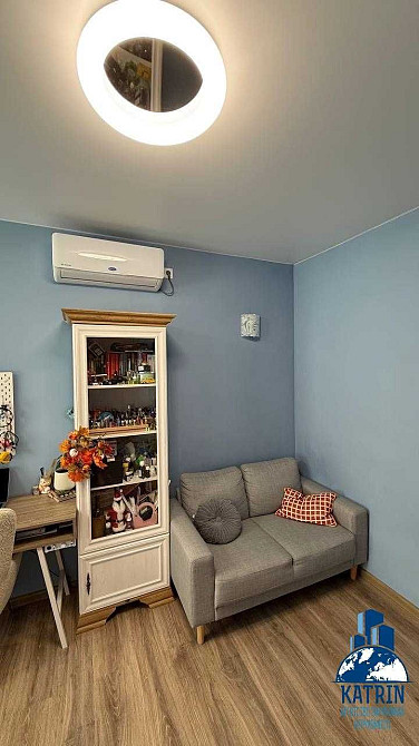 Продам 1 к. квартиру ЖК Олімпійський жм Лівобережний 3 Днепр - изображение 7