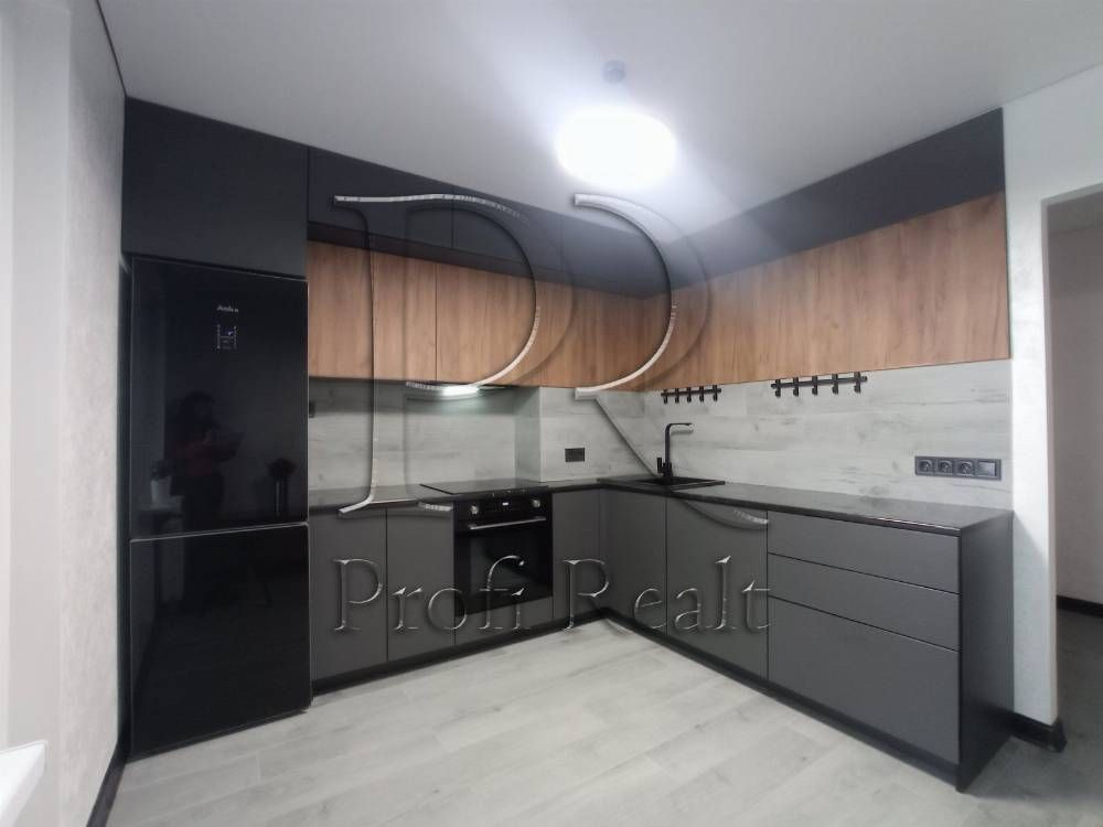 Продаж 1 кімн. кв. в ЖК Ревуцького. Позняки Осокорки Дарницький р- Київ - зображення 1