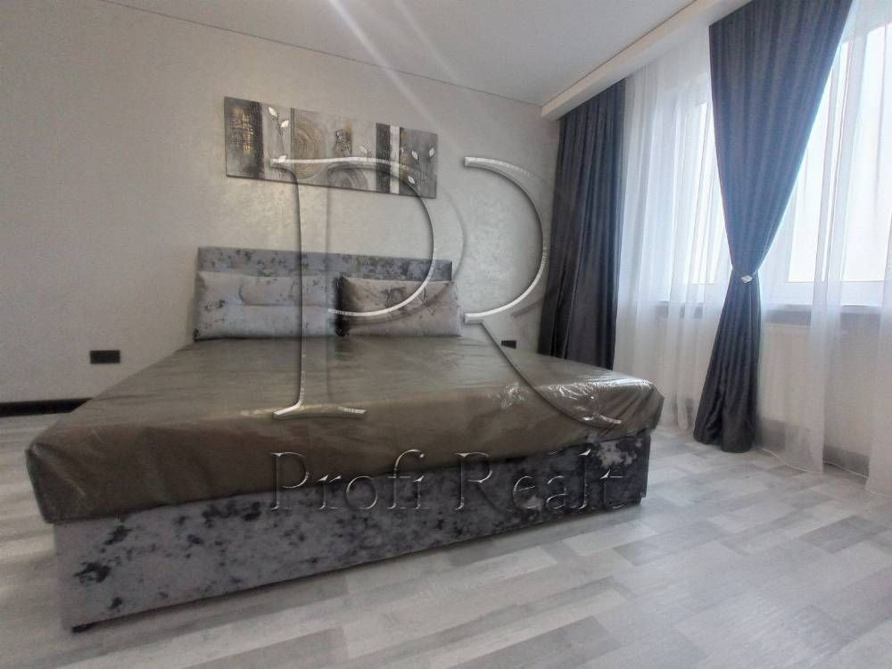 Продаж 1 кімн. кв. в ЖК Ревуцького. Позняки Осокорки Дарницький р- Київ - зображення 4