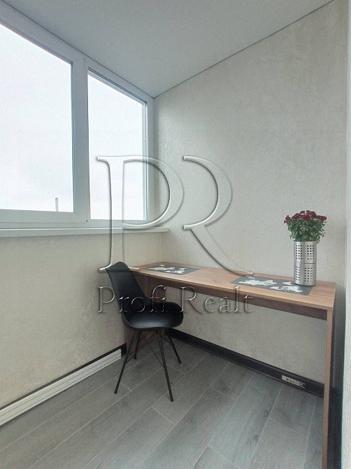 Продаж 1 кімн. кв. в ЖК Ревуцького. Позняки Осокорки Дарницький р- Київ - зображення 8