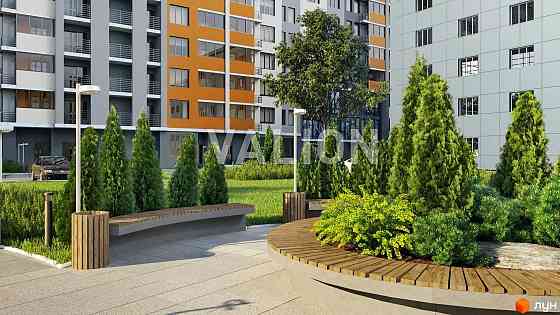 1к квартира ЖК Дніпровська Мрія, вул. В. Сосюри 6в, Дарницька площа Київ