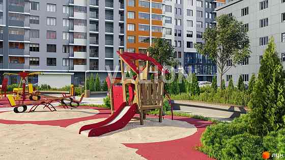 1к квартира ЖК Дніпровська Мрія, вул. В. Сосюри 6в, Дарницька площа Київ