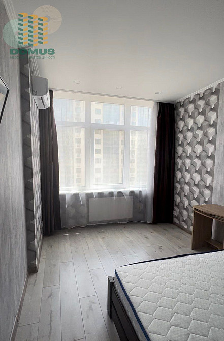 Продам 1 комн Вид моря! ЖК 37 Жемчужина, Кадорр/Таирова! Лиманка - зображення 2