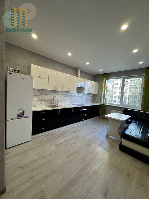 Продам 1 комн Вид моря! ЖК 37 Жемчужина, Кадорр/Таирова! Лиманка - зображення 1