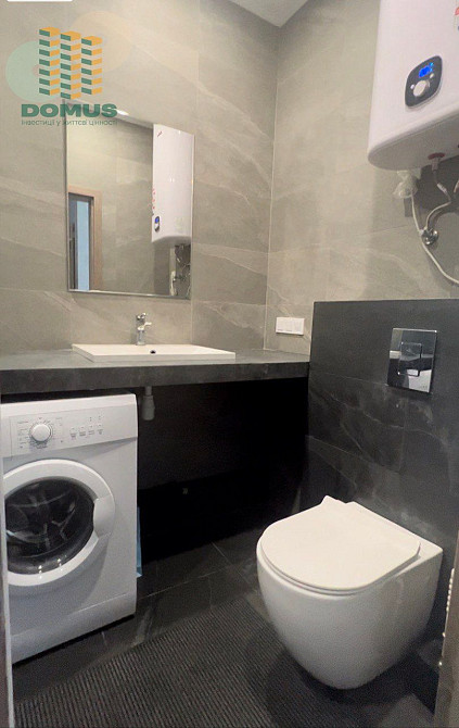 Продам 1 комн Вид моря! ЖК 37 Жемчужина, Кадорр/Таирова! Лиманка - зображення 7