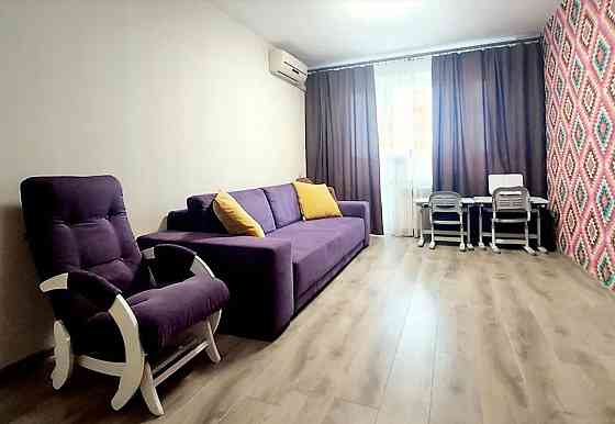 ЛУЧШАЯ СТОИМОСТЬ‼️3 комнатная квартира 62,7м² С МЕБЕЛЬЮ Центр Днепра Днепр