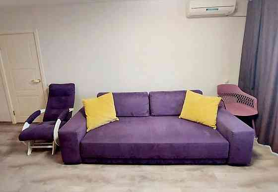 ЛУЧШАЯ СТОИМОСТЬ‼️3 комнатная квартира 62,7м² С МЕБЕЛЬЮ Центр Днепра Днепр