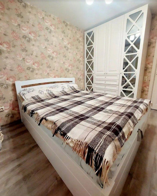 ЛУЧШАЯ СТОИМОСТЬ‼️3 комнатная квартира 62,7м² С МЕБЕЛЬЮ Центр Днепра Днепр - изображение 5