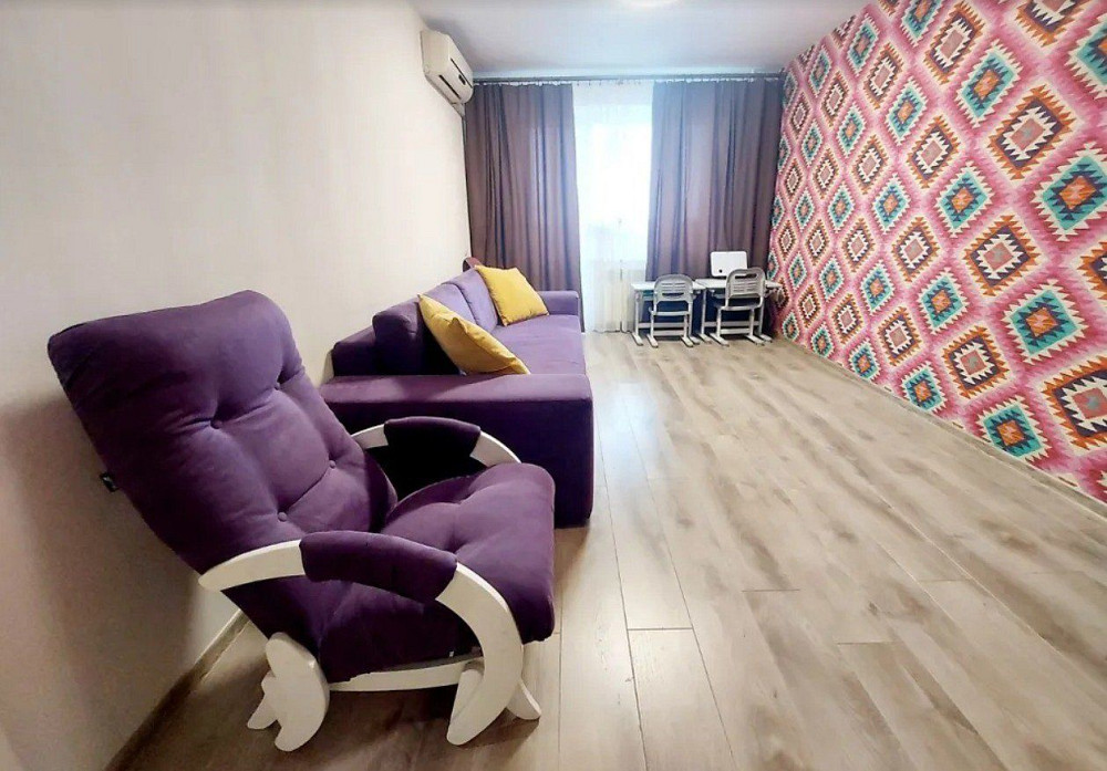 ЛУЧШАЯ СТОИМОСТЬ‼️3 комнатная квартира 62,7м² С МЕБЕЛЬЮ Центр Днепра Днепр - изображение 2