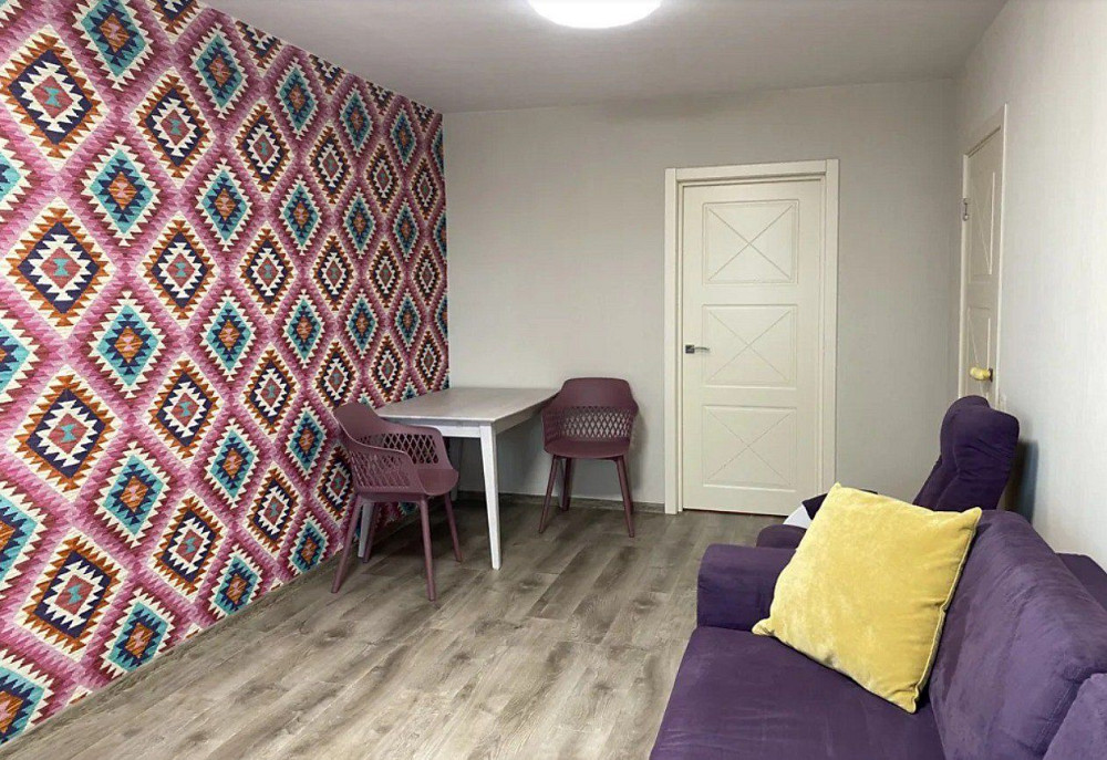 ЛУЧШАЯ СТОИМОСТЬ‼️3 комнатная квартира 62,7м² С МЕБЕЛЬЮ Центр Днепра Днепр - изображение 8