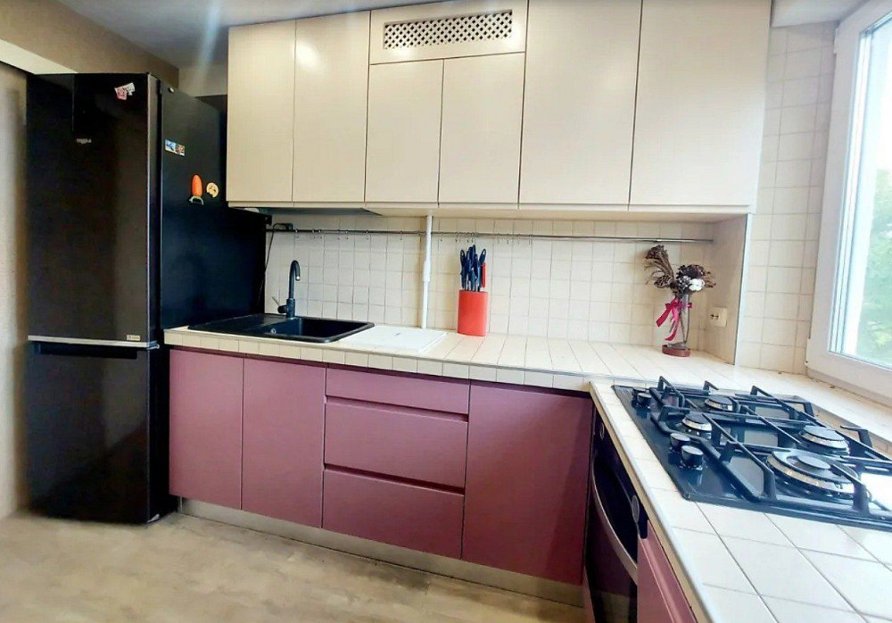 ЛУЧШАЯ СТОИМОСТЬ‼️3 комнатная квартира 62,7м² С МЕБЕЛЬЮ Центр Днепра Днепр - изображение 7