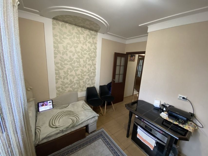 Продається квартира 39м2 З РЕМОНТОМ!!!  5 хв -  ВОКЗАЛ Ирпень - изображение 8