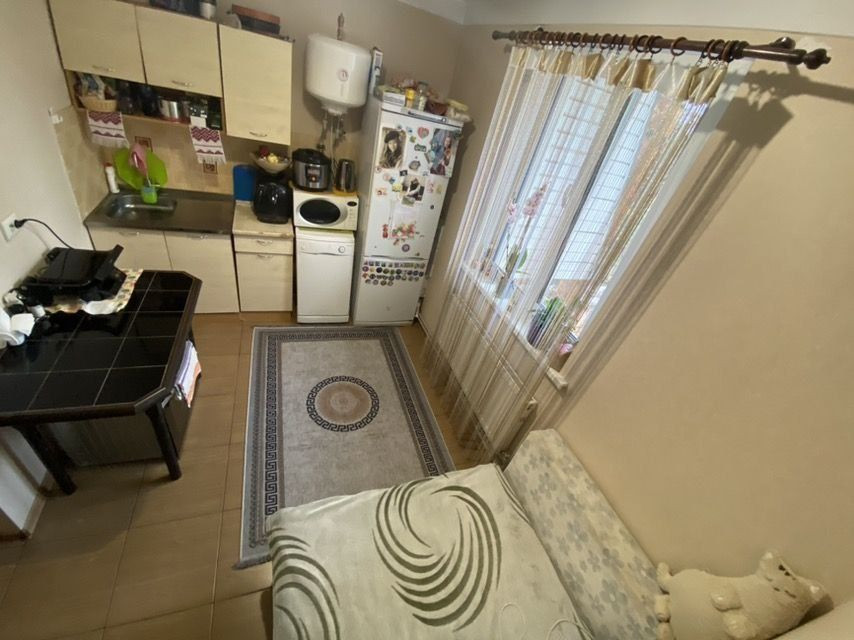 Продається квартира 39м2 З РЕМОНТОМ!!!  5 хв -  ВОКЗАЛ Ирпень - изображение 6