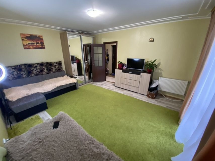 Продається квартира 39м2 З РЕМОНТОМ!!!  5 хв -  ВОКЗАЛ Ирпень - изображение 1