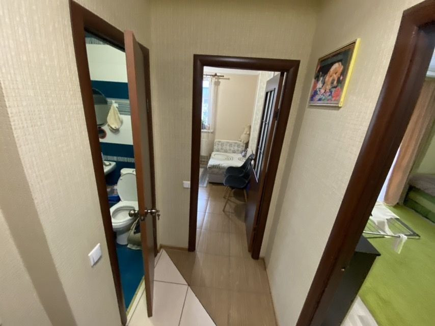 Продається квартира 39м2 З РЕМОНТОМ!!!  5 хв -  ВОКЗАЛ Ирпень - изображение 4