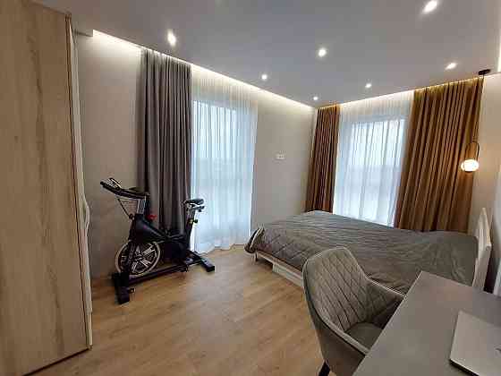 Продам 4к. з терасою, ЖК П'ятий Континент/MARSHALL/River Park. Днепр